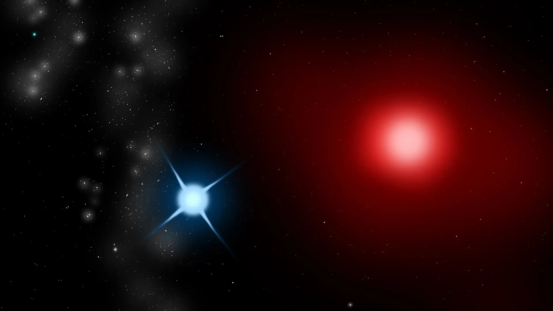 Fixed Star Antares