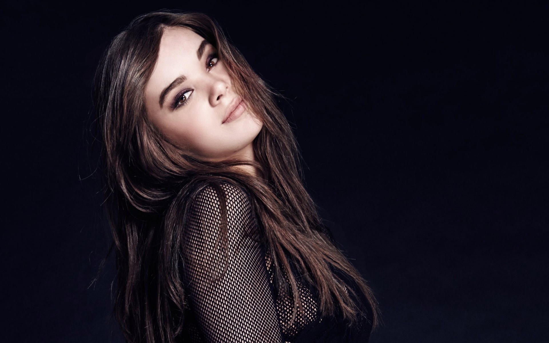 Hailee Steinfeld, HD Music, 4k Wallpaper, Image, Background, Photo and Picture