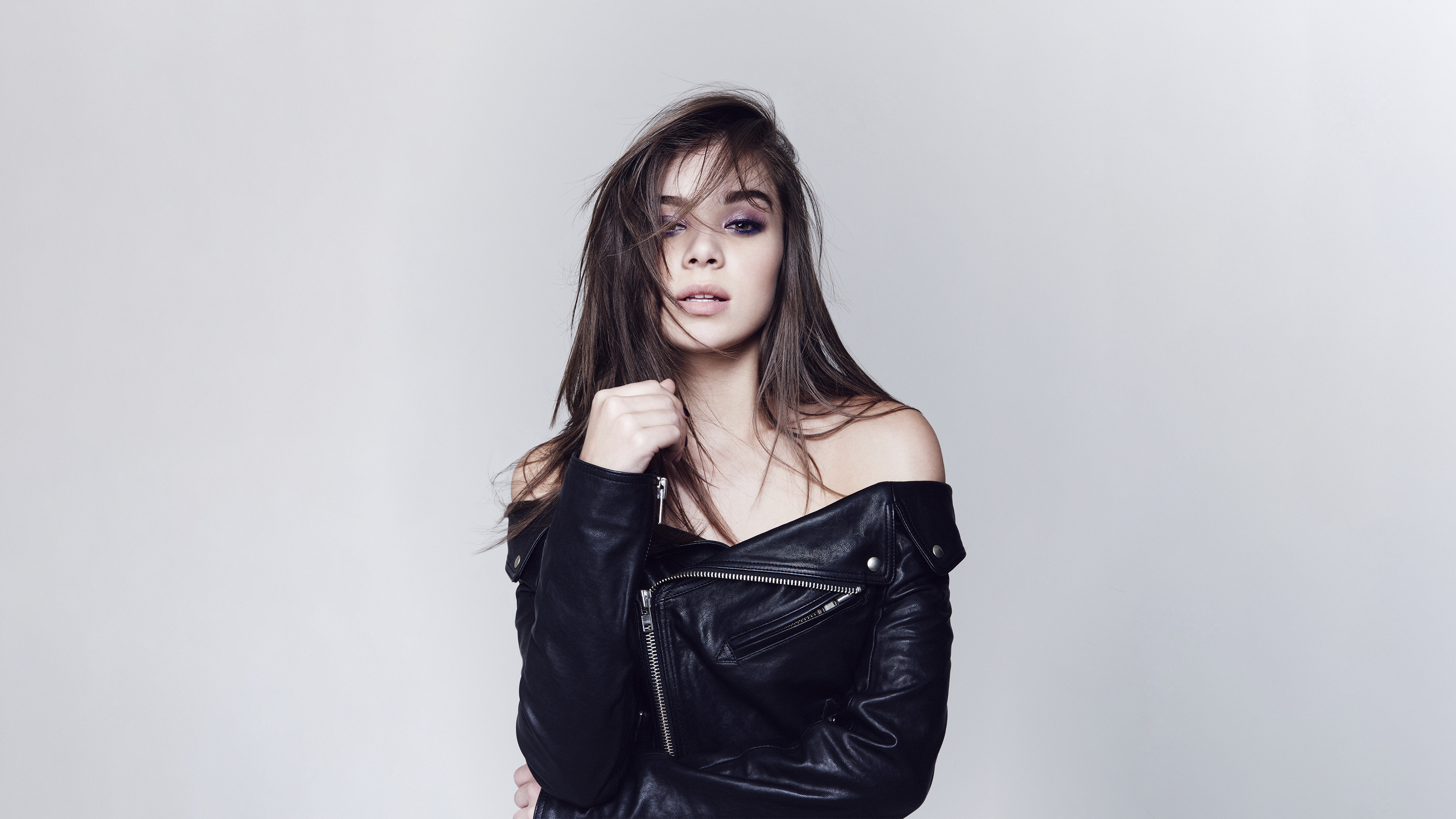 Hailee Steinfeld Desktop Wallpaper Free Hailee Steinfeld Desktop Background
