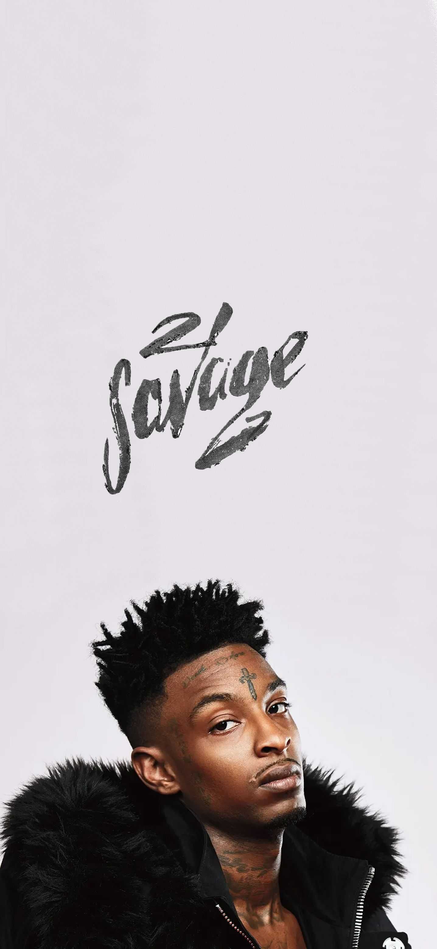 21 Savage Wallpapers  Top 35 Best 21 Savage Pictures  Images Download