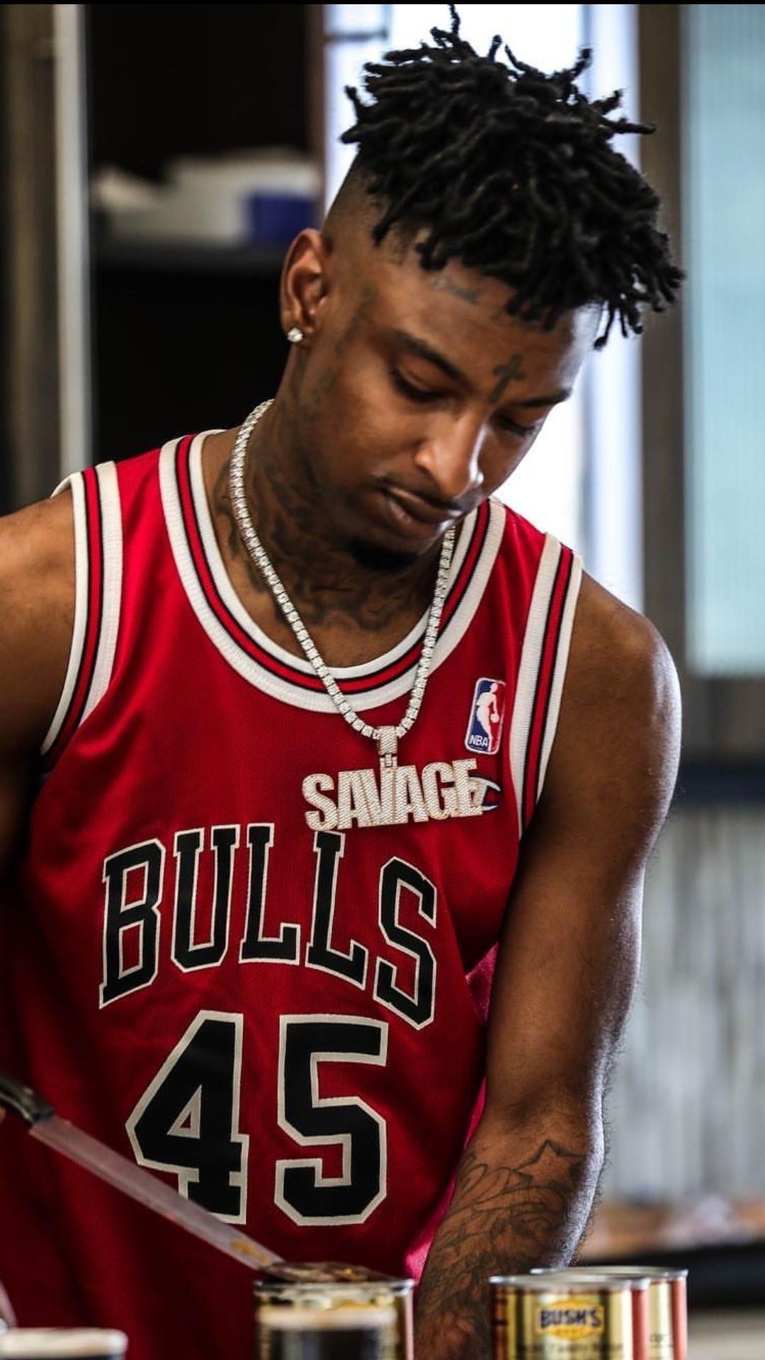 iPhone 21 Savage Wallpapers - KoLPaPer - Awesome Free HD Wallpapers