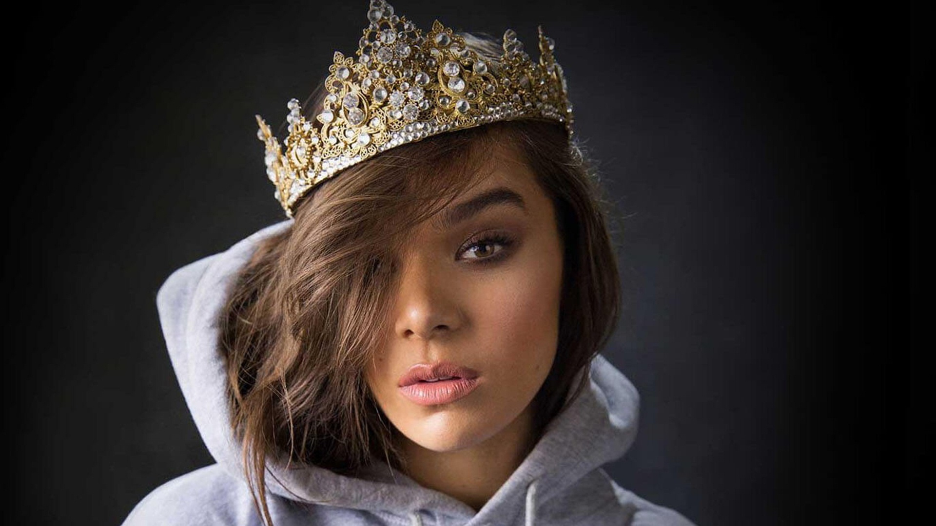 Hailee Steinfeld Wallpaper Full HD 38319