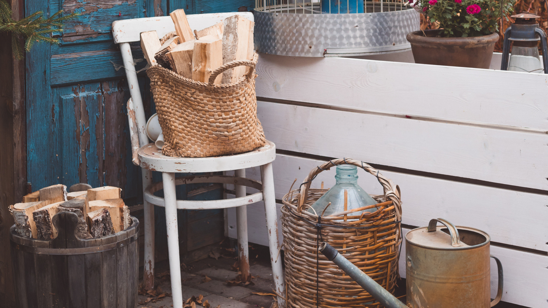 Cottagecore brings charm to your home—here are 12 items to get the look