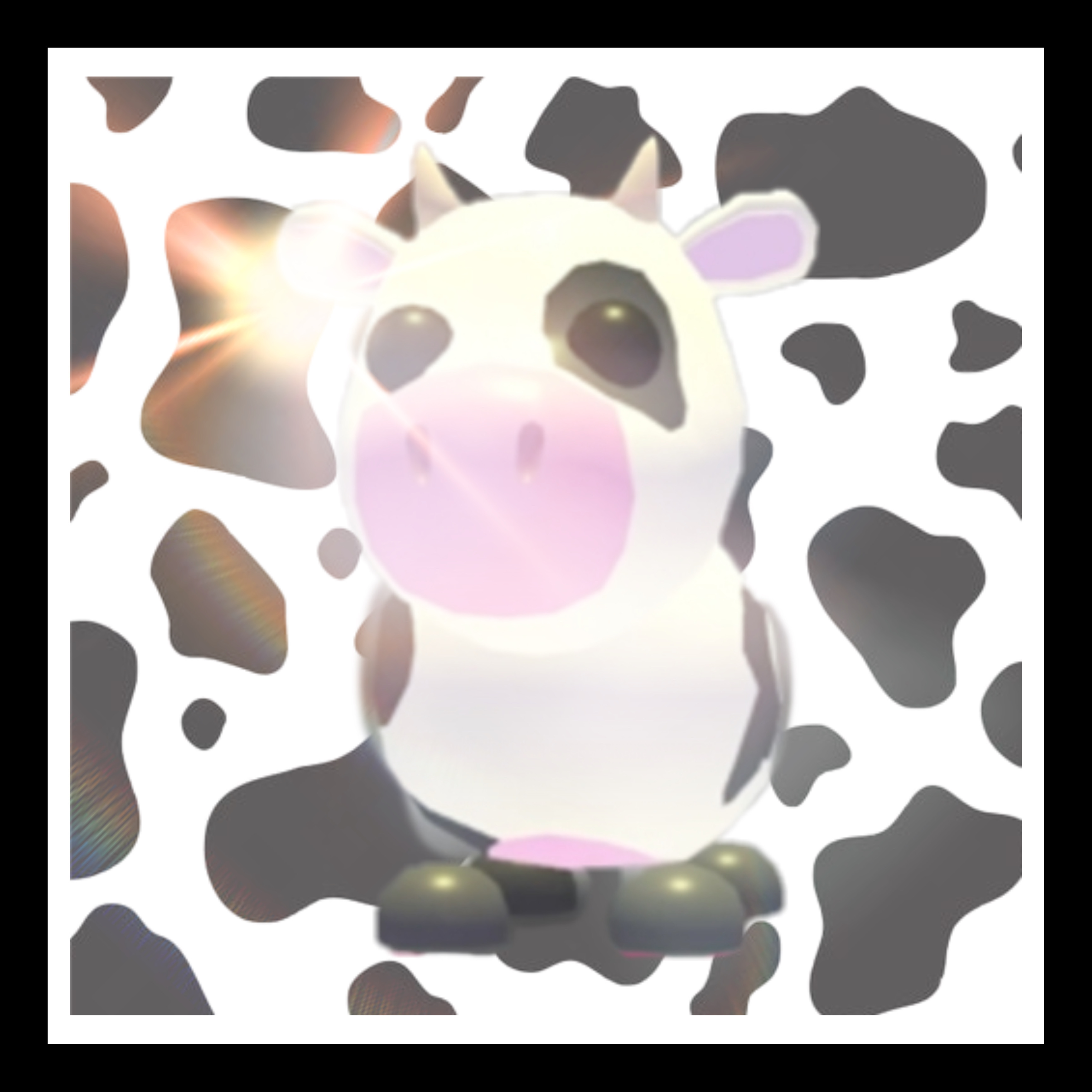 adoptme roblox cow 335653750043203