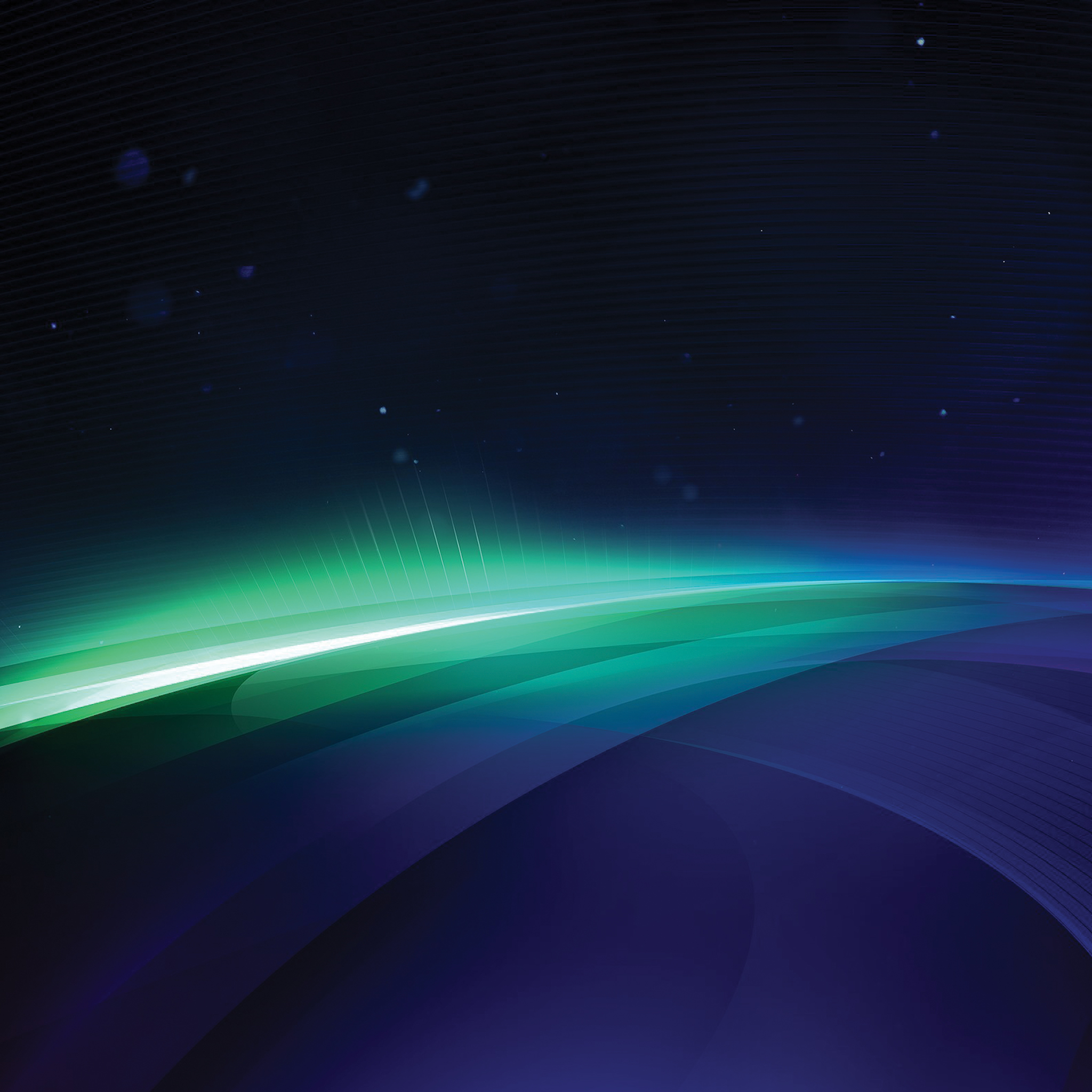 Spacial Graphism Retina Wallpaper for iPhone 11, Pro Max, X, 8, 7, 6