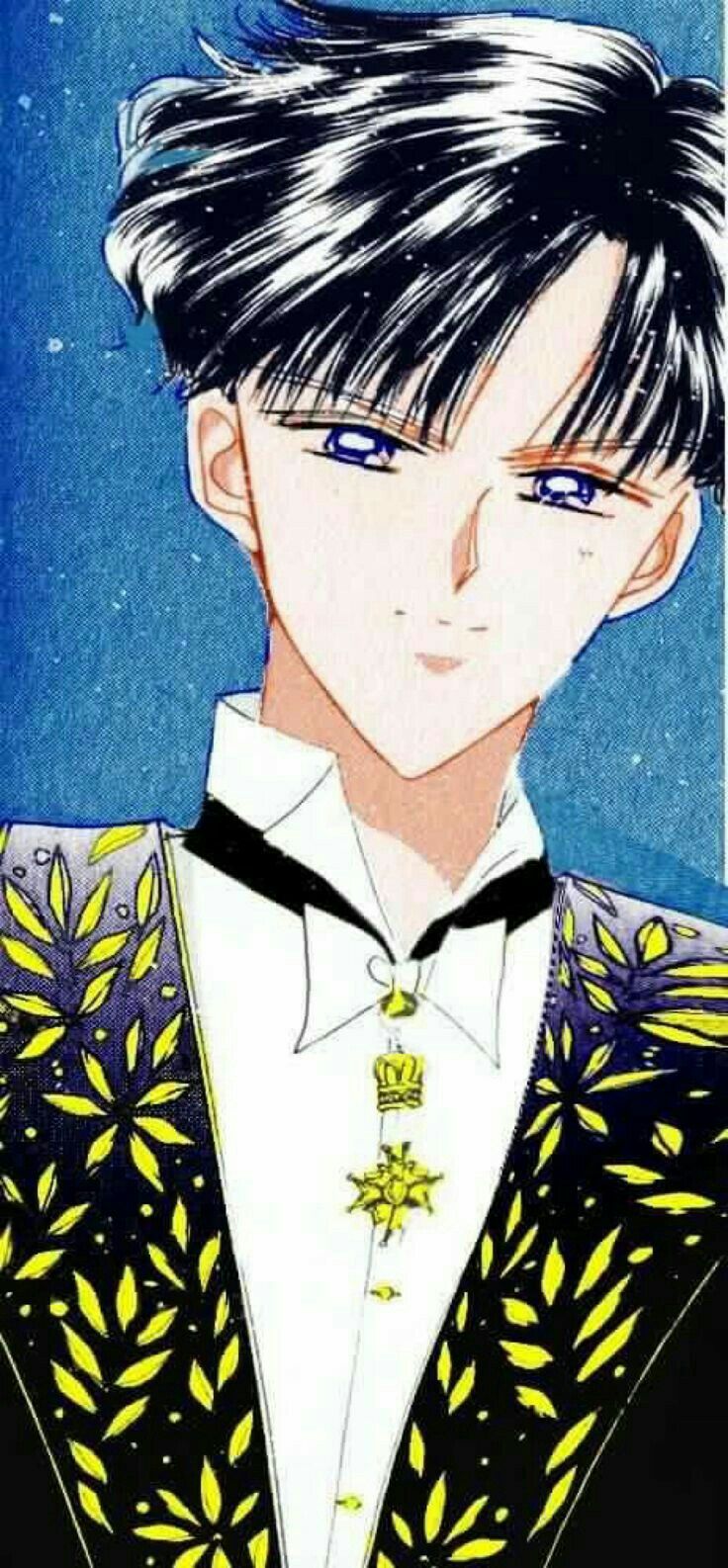 Mamoru Chiba Wallpapers Wallpaper Cave