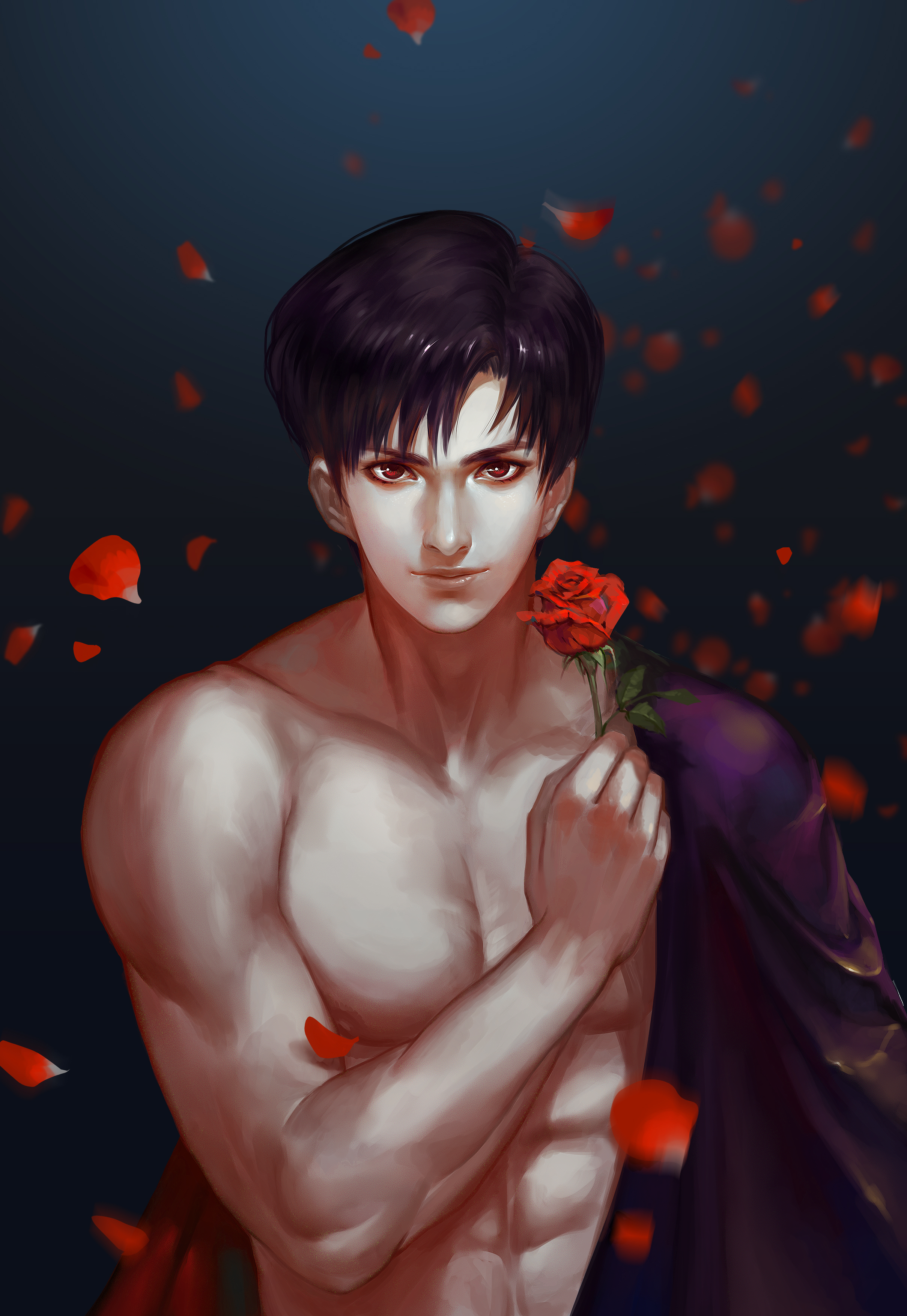 Chiba Mamoru Senshi Sailor Moon Wallpaper Anime Image Board