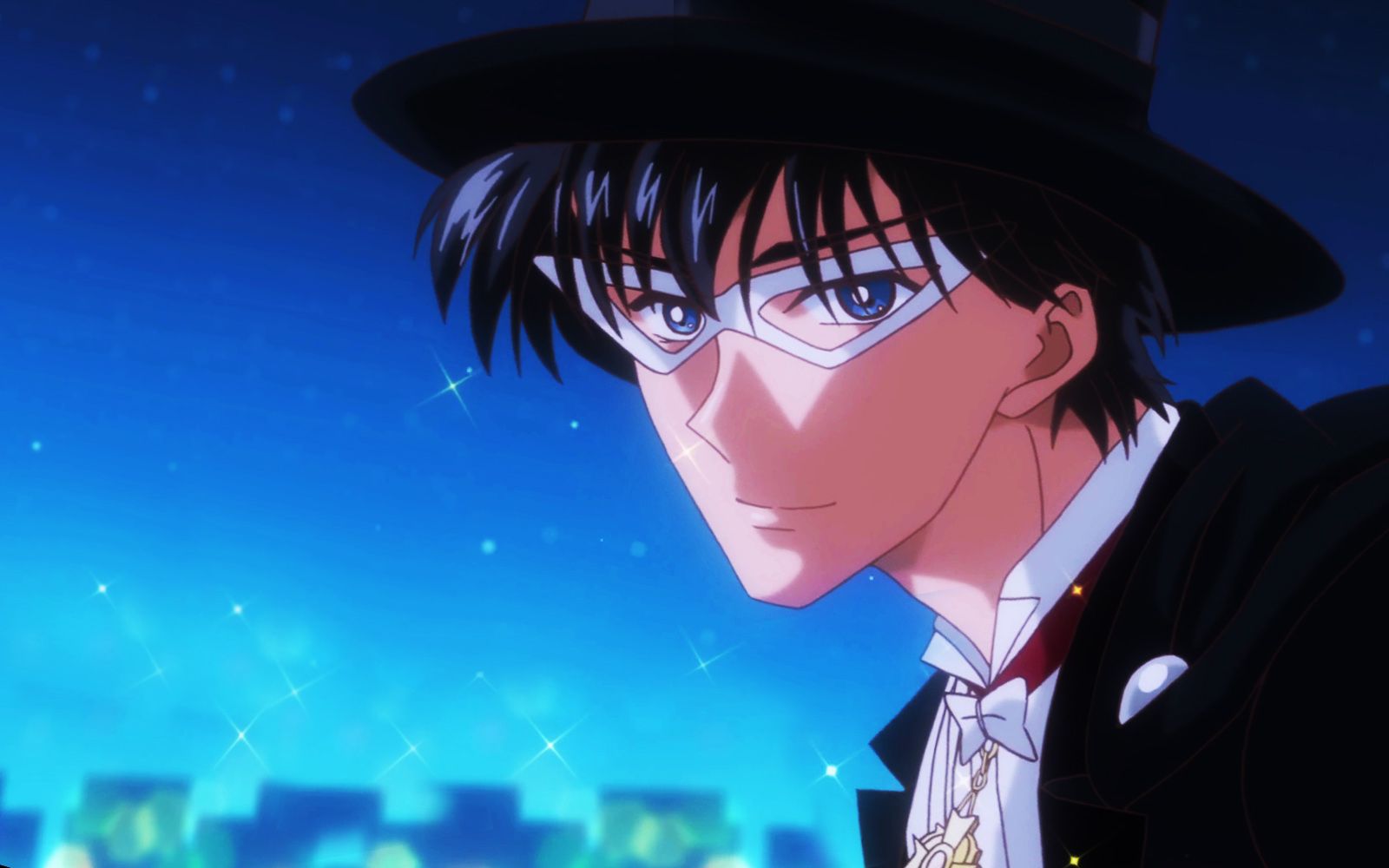 Free download Tuxedo Mask Sailor Moon Crystal tuxedo mask mamoru sailor moon [1600x1000] for your Desktop, Mobile & Tablet. Explore Tuxedo Mask Wallpaper. Tuxedo Mask Wallpaper, Tuxedo Cats Wallpaper, Mask Wallpaper