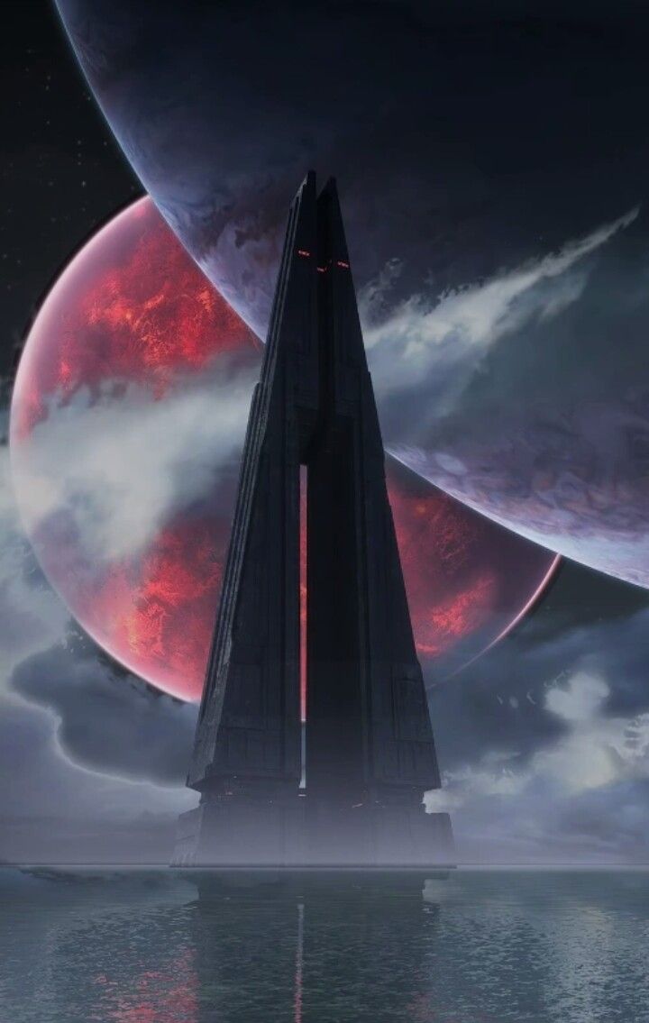 Fortress Inquisitorius Wallpapers Wallpaper Cave