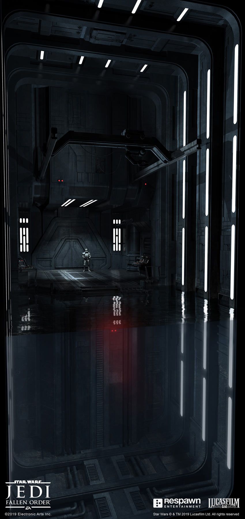 Fortress Inquisitorius Wallpapers Wallpaper Cave