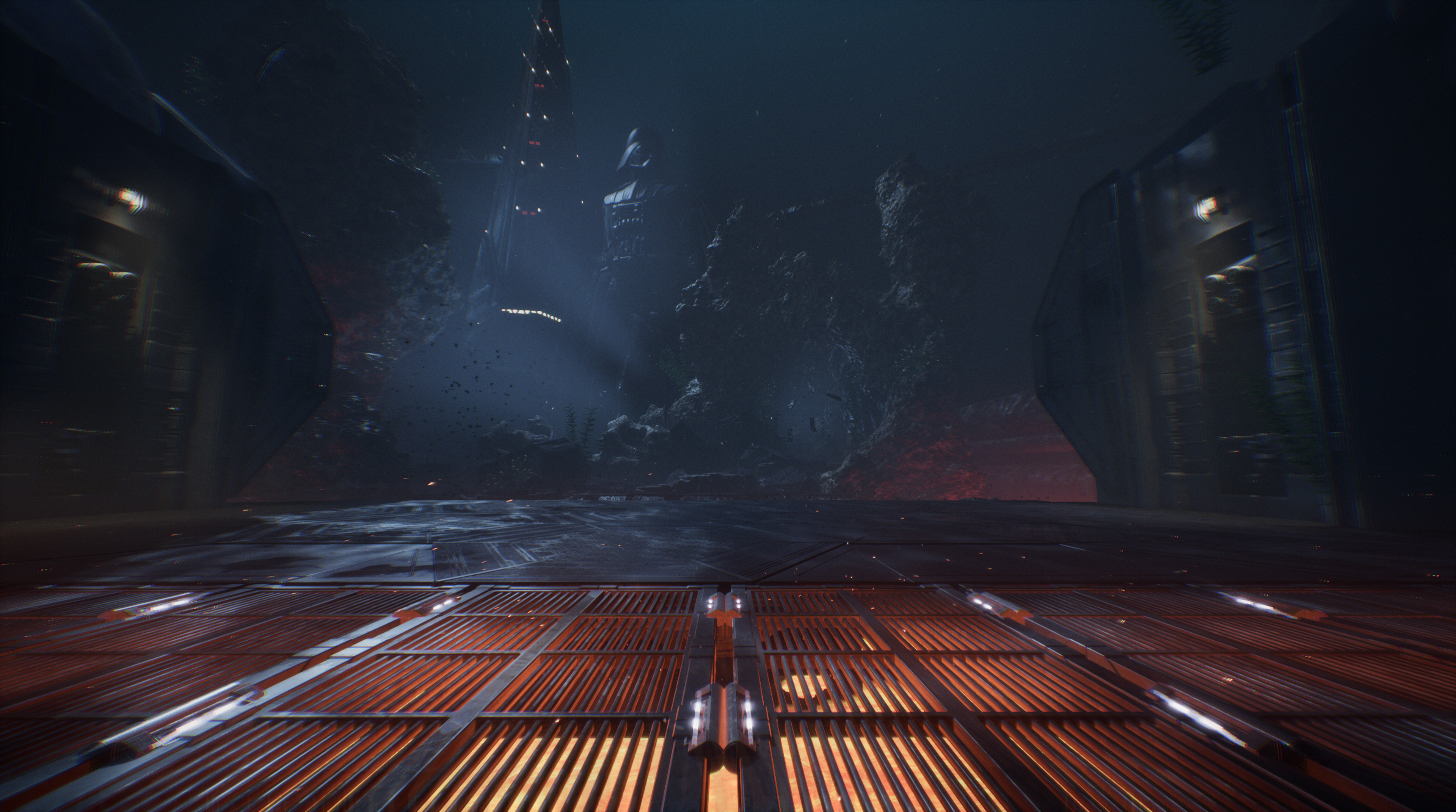 Star Wars Jedi: Fallen Order™- Trailers and Media Official Site