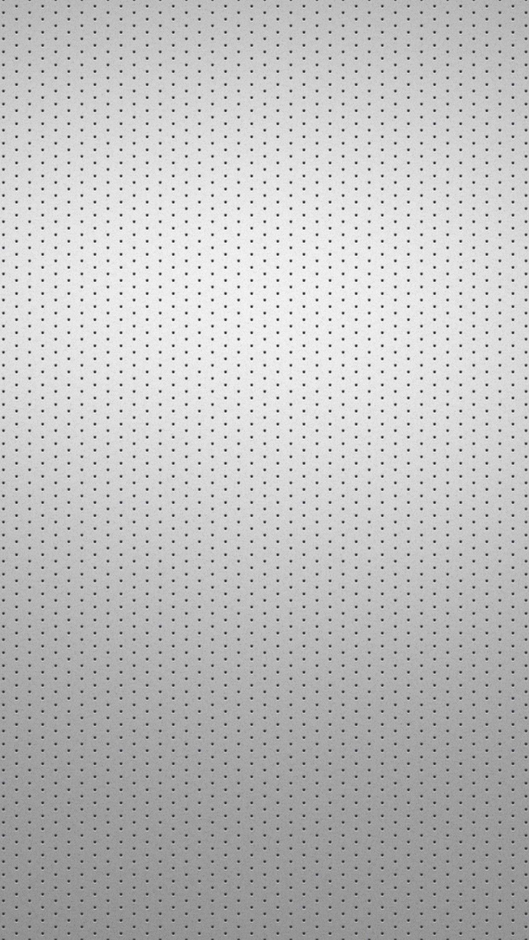 silver iphone background