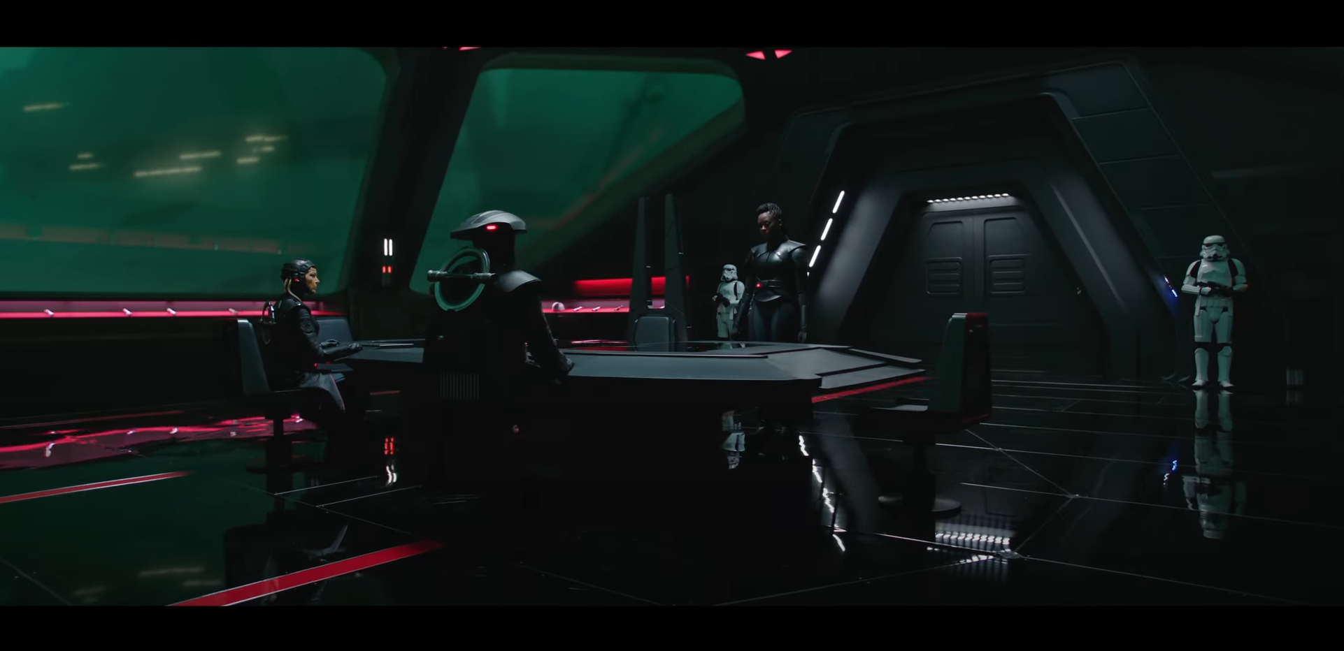 Fortress Inquisitorius Wallpapers Wallpaper Cave