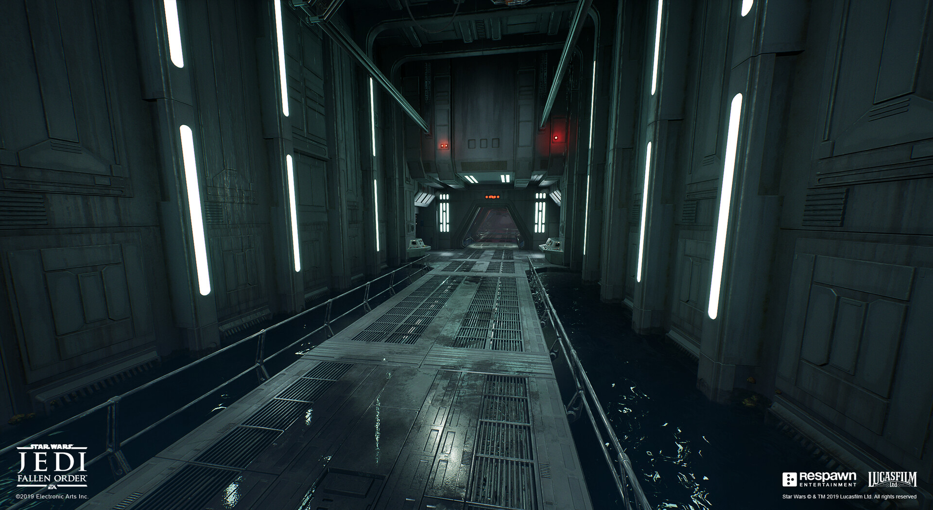 Fortress Inquisitorius Wallpapers Wallpaper Cave