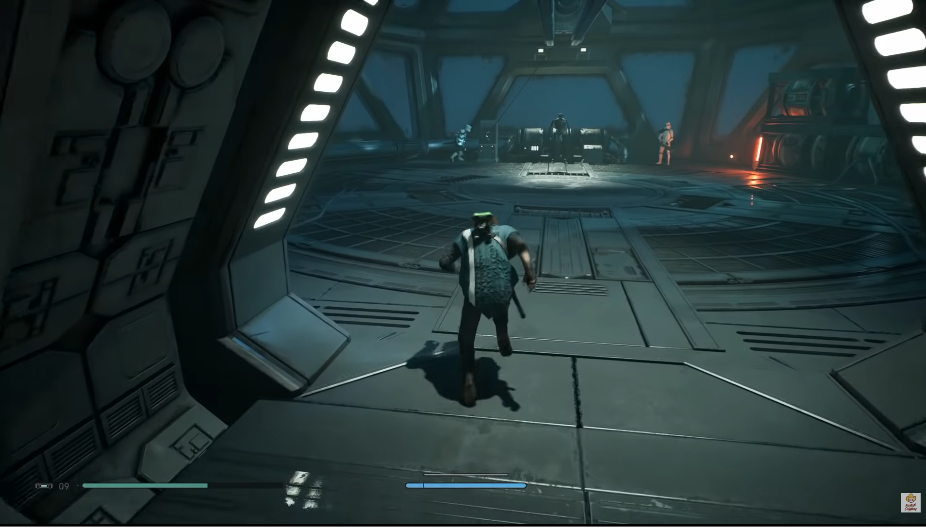 Fortress Inquisitorius Wallpapers Wallpaper Cave