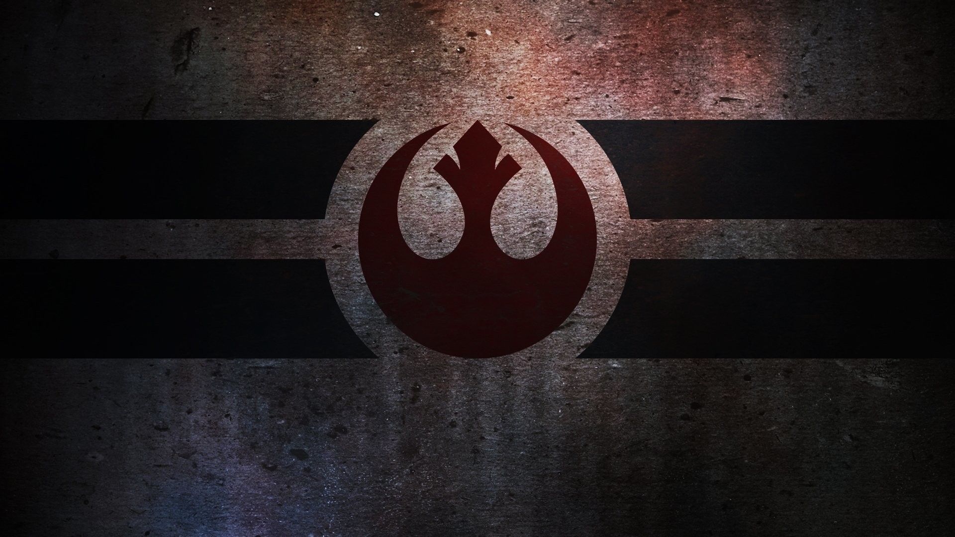 Star Wars Empire Logo Wallpaper