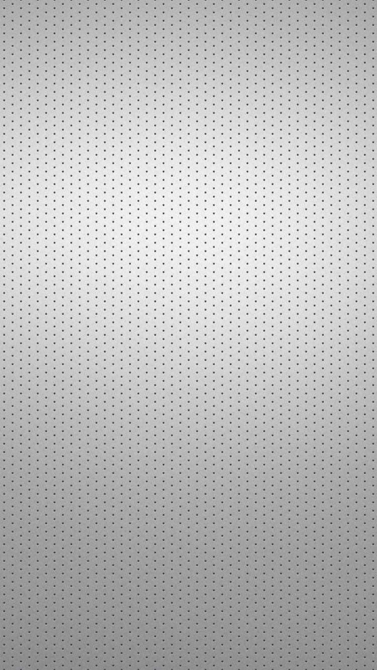 Mesh Points Background Silver