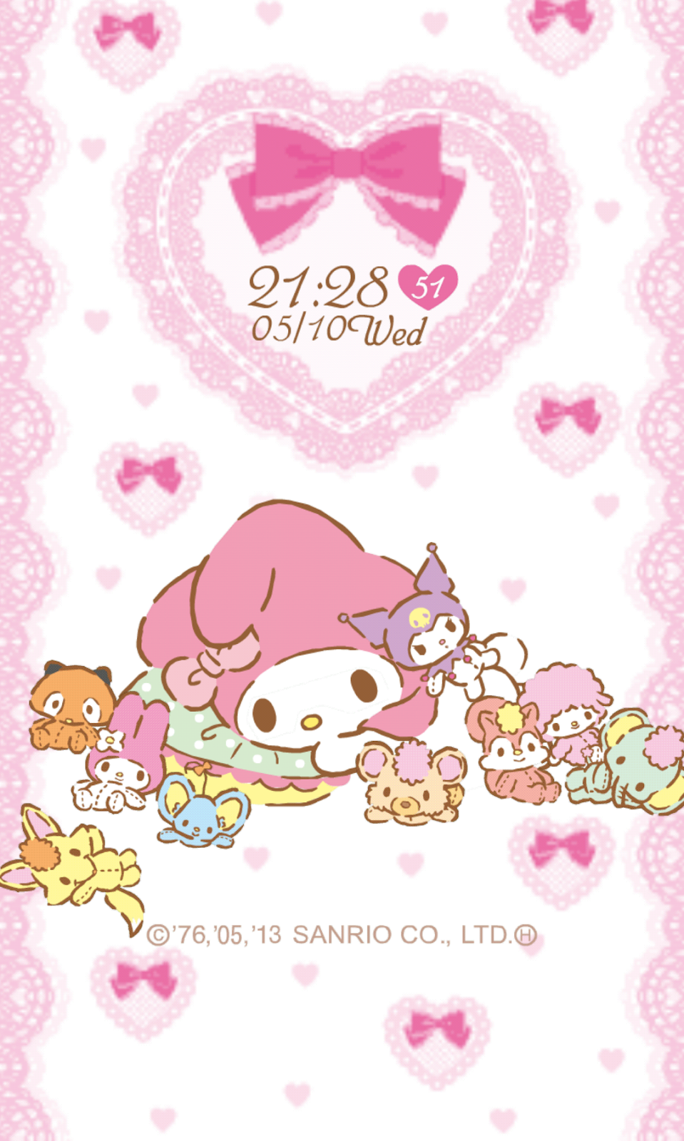My Melody