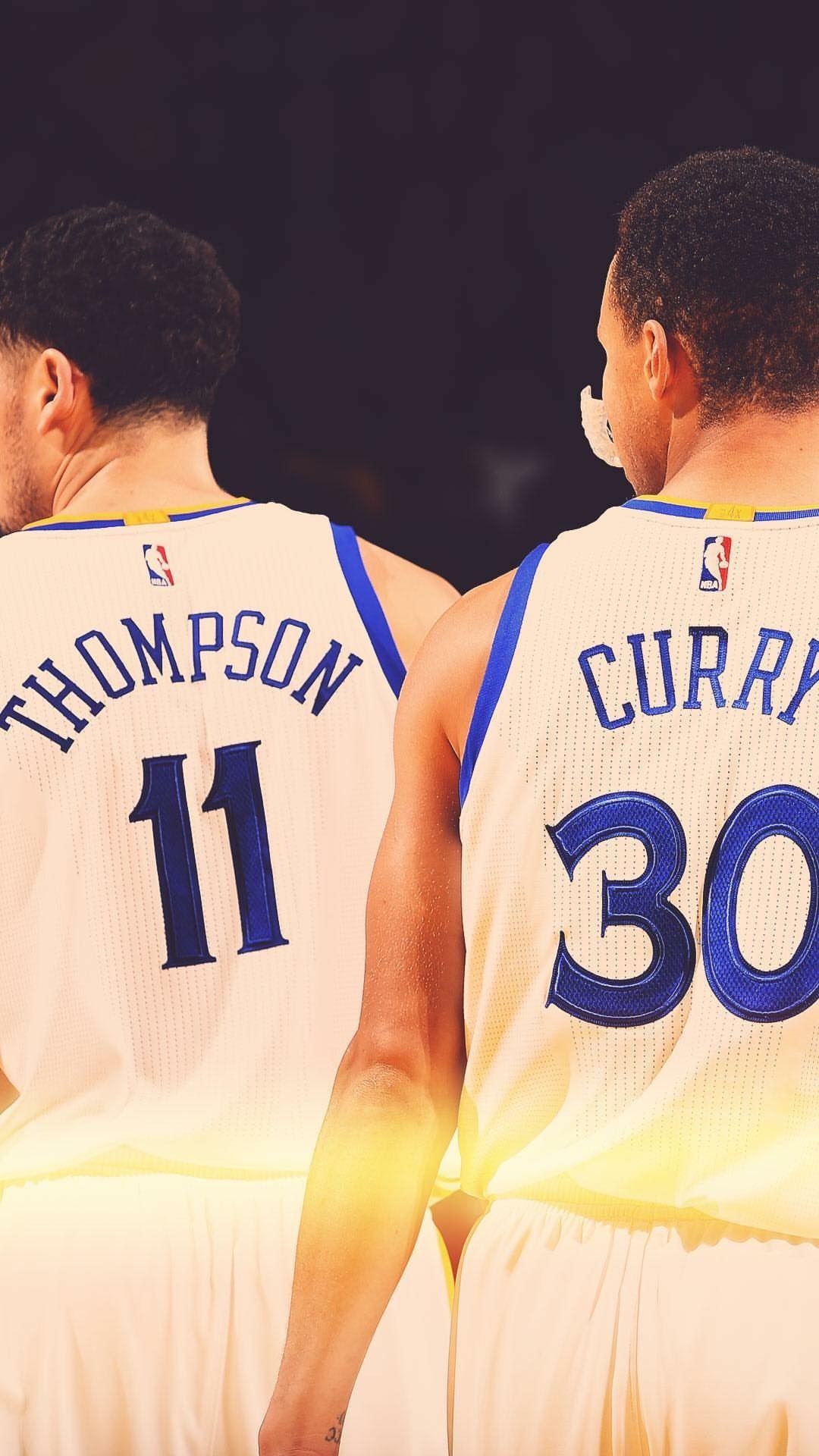 Stephen Curry and Klay Thompson wallpaper. Klay thompson wallpaper, Klay thompson, Stephen curry