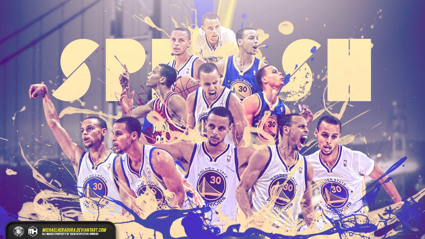 klay thompson and stephen curry wallpaper. Curry wallpaper, Nba wallpaper, Stephen curry