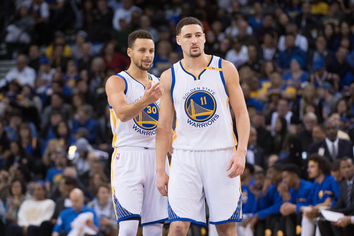 Free download Stephen Curry And Klay Thompson Wallpaper Festival Wallpaper [1200x800] for your Desktop, Mobile & Tablet. Explore Klay Thompson Wallpaper. Klay Thompson Wallpaper, Stephen Curry Klay Thompson Wallpaper