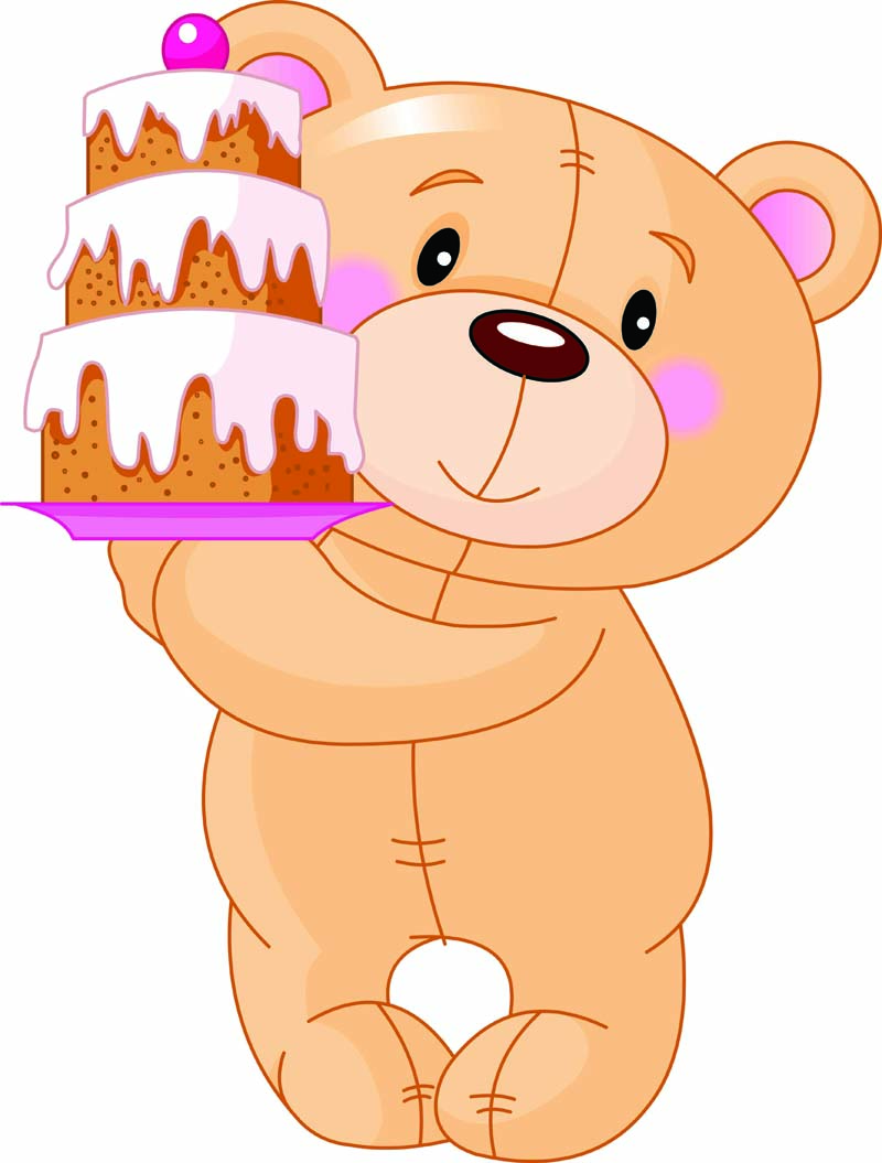 Free Cartoon Teddy Bear Image, Download Free Cartoon Teddy Bear Image png image, Free ClipArts on Clipart Library