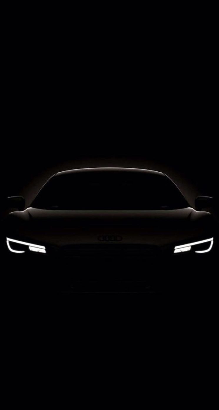 audi iPhone 5s Wallpaper. iPhone Wallpaper, iPad wallpaper One