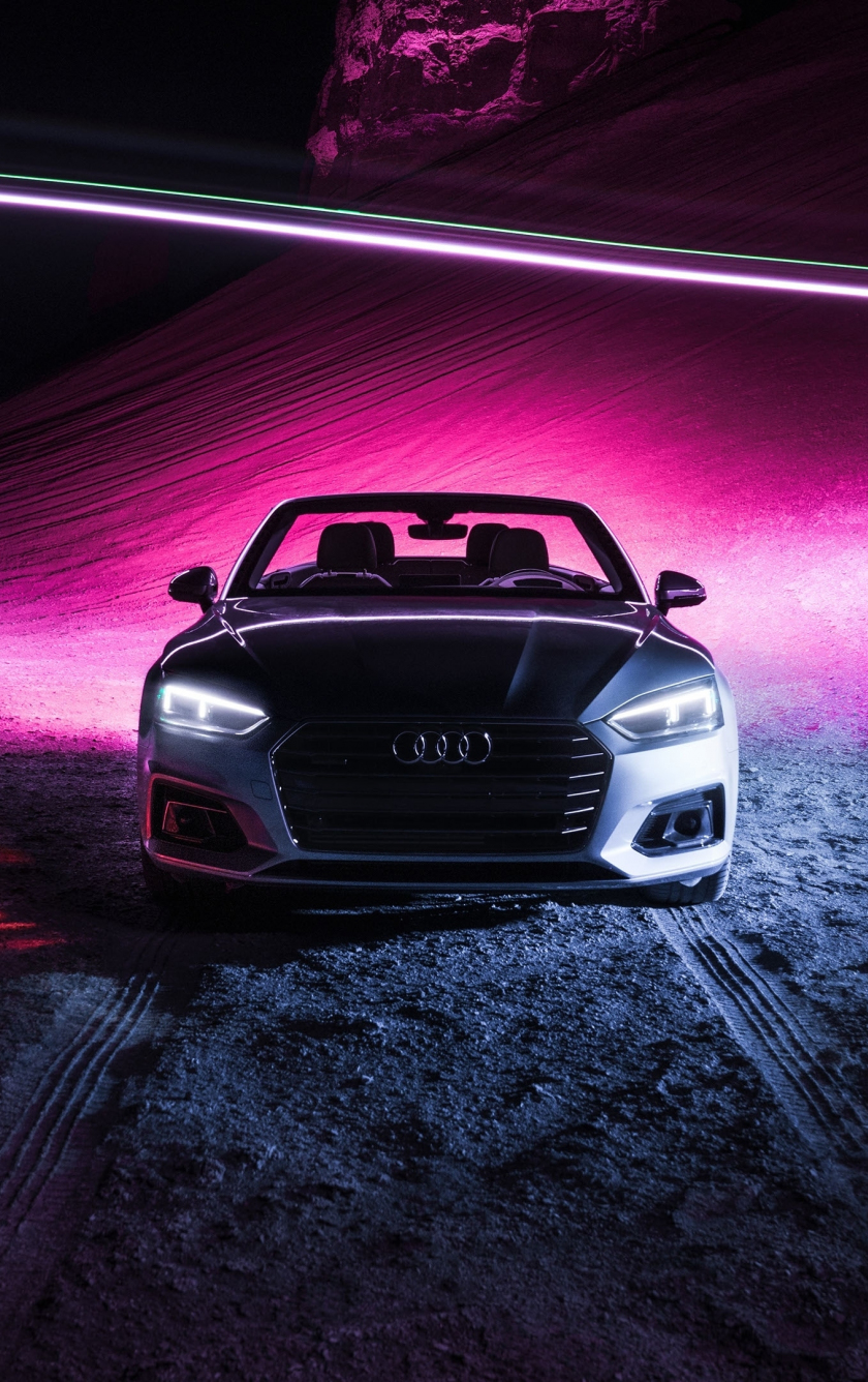 iPhone Audi Wallpapers - Wallpaper Cave