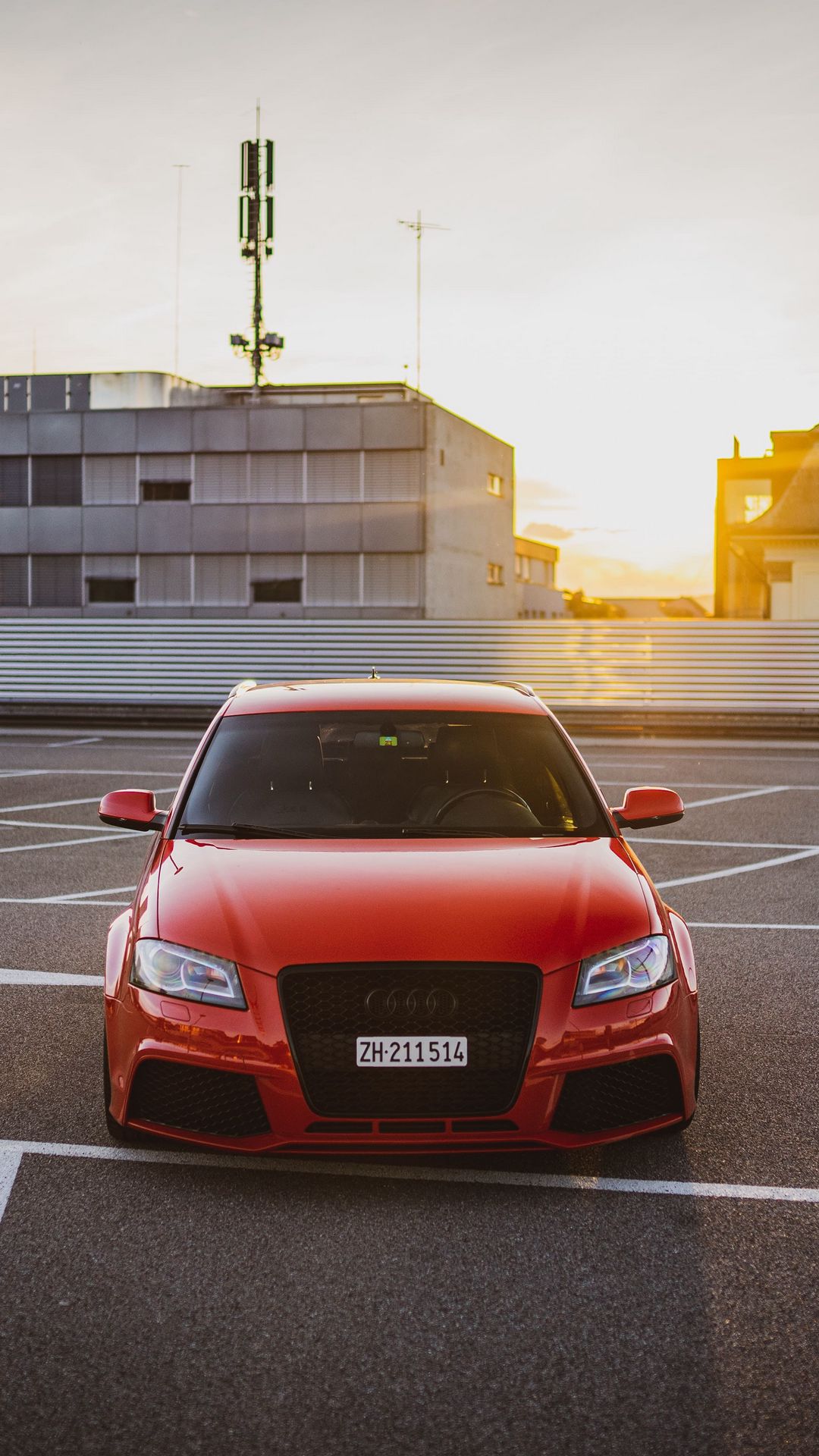 Audi Wallpaper Download for iPhone
