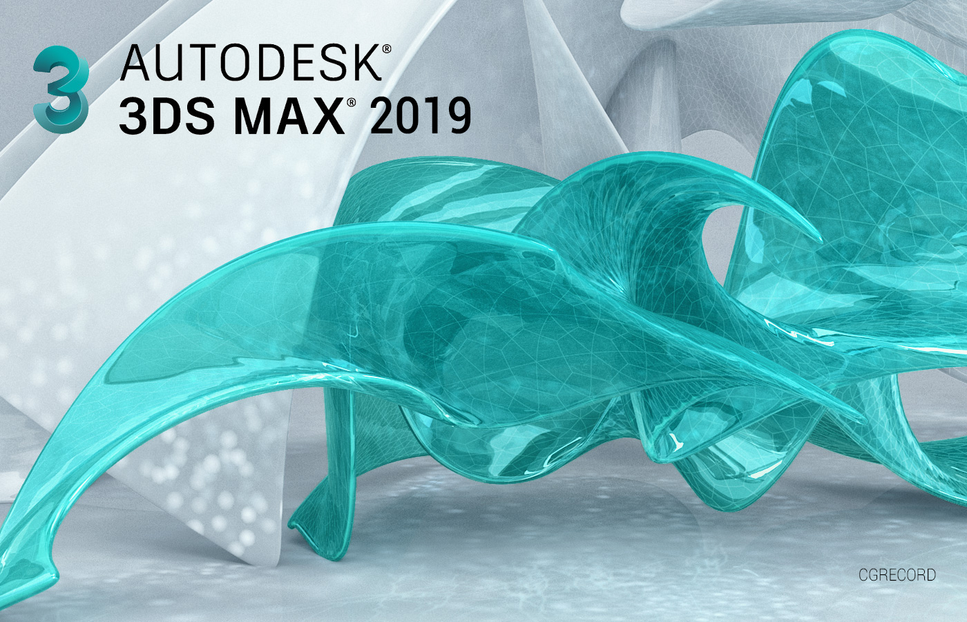 Autodesk 3Ds Max 2019. Computer Graphics Daily News
