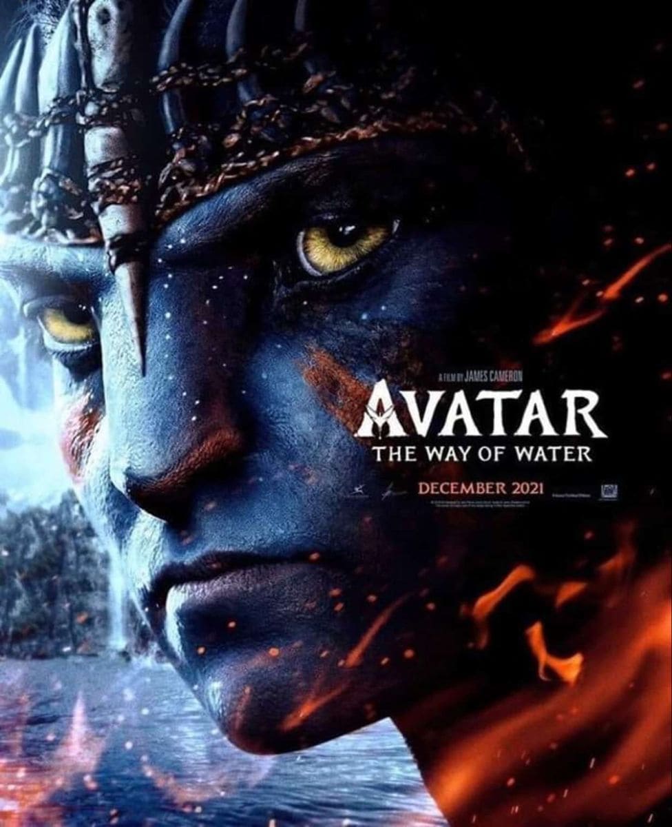 Avatar 2 HD Wallpaperwallpaper.net
