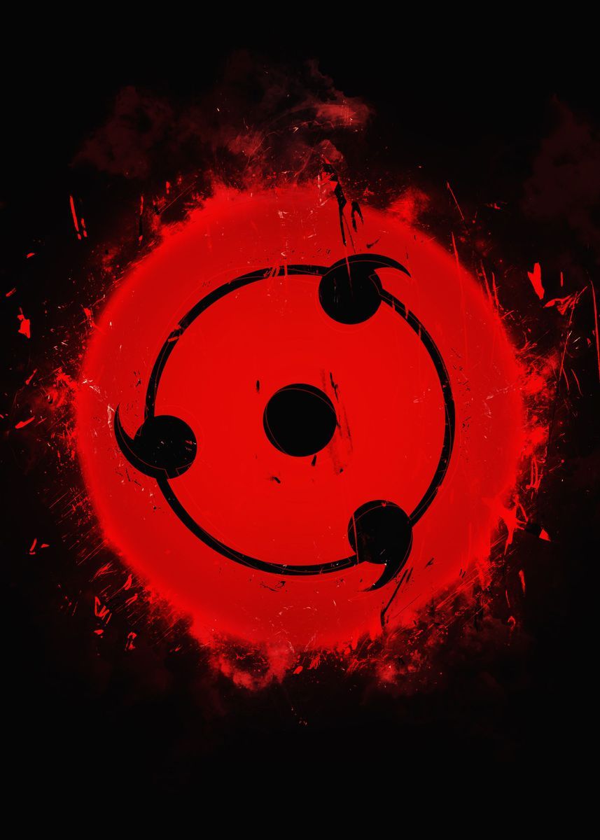 Sharingan Wallpaper