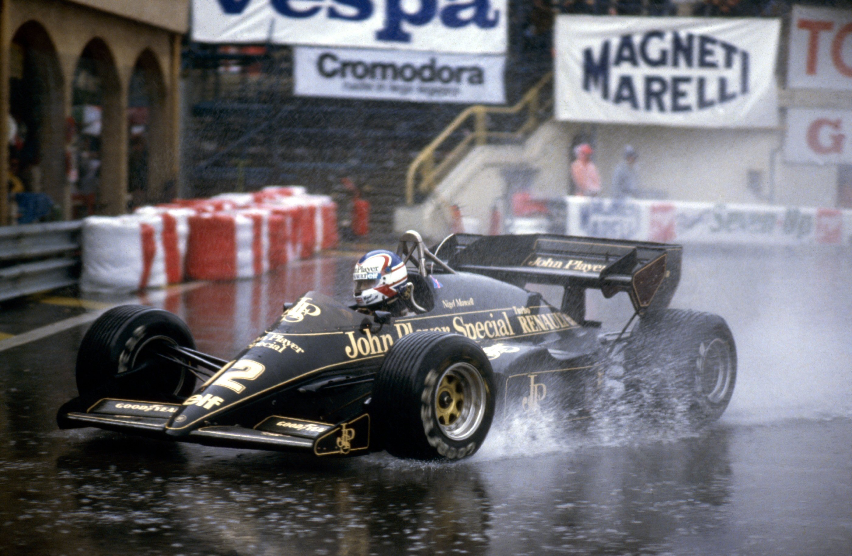 Mansell Wallpapers - Wallpaper Cave