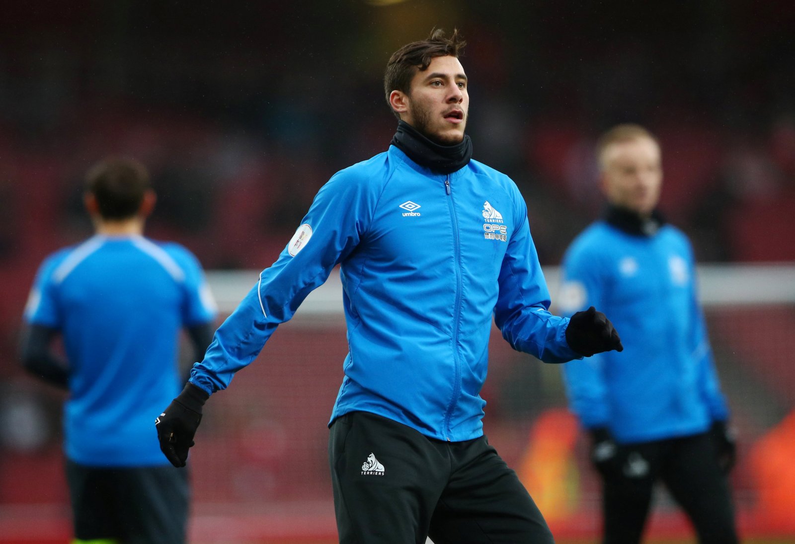 Has Ramadan Sobhi kicked on since leaving Huddersfield Town?. Football League World