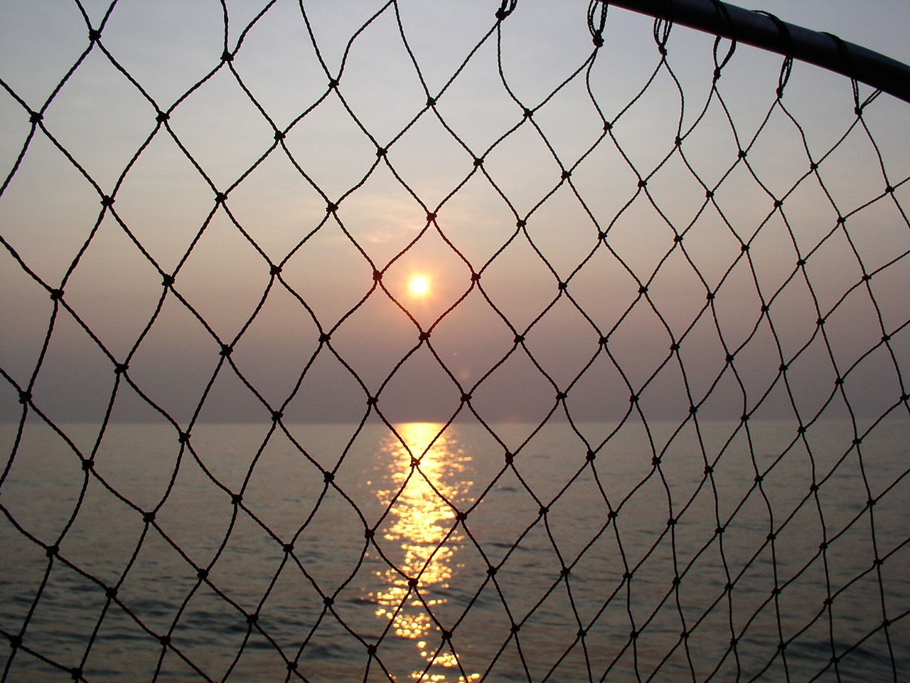 Fishing Net Wallpapers - Wallpaper Cave