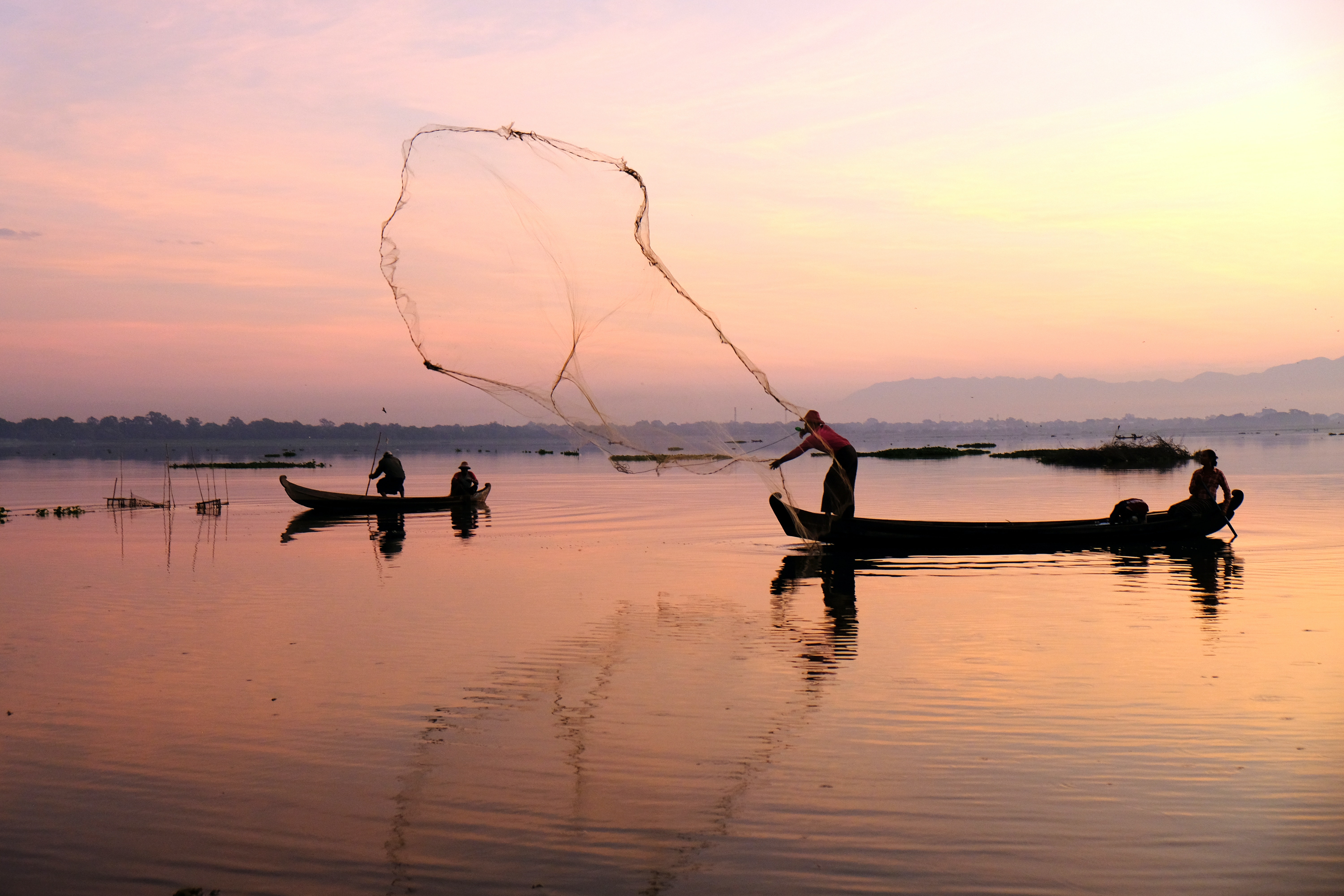 10,Best Fishing Net Photo · 100% Free Downloads