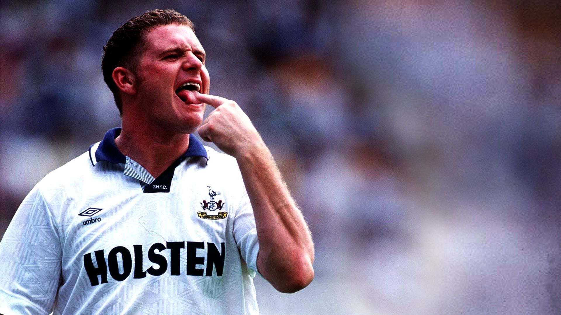 Equipe Explore. Looking for Gazza