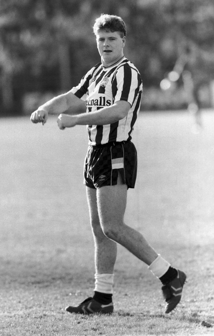 GAZZA