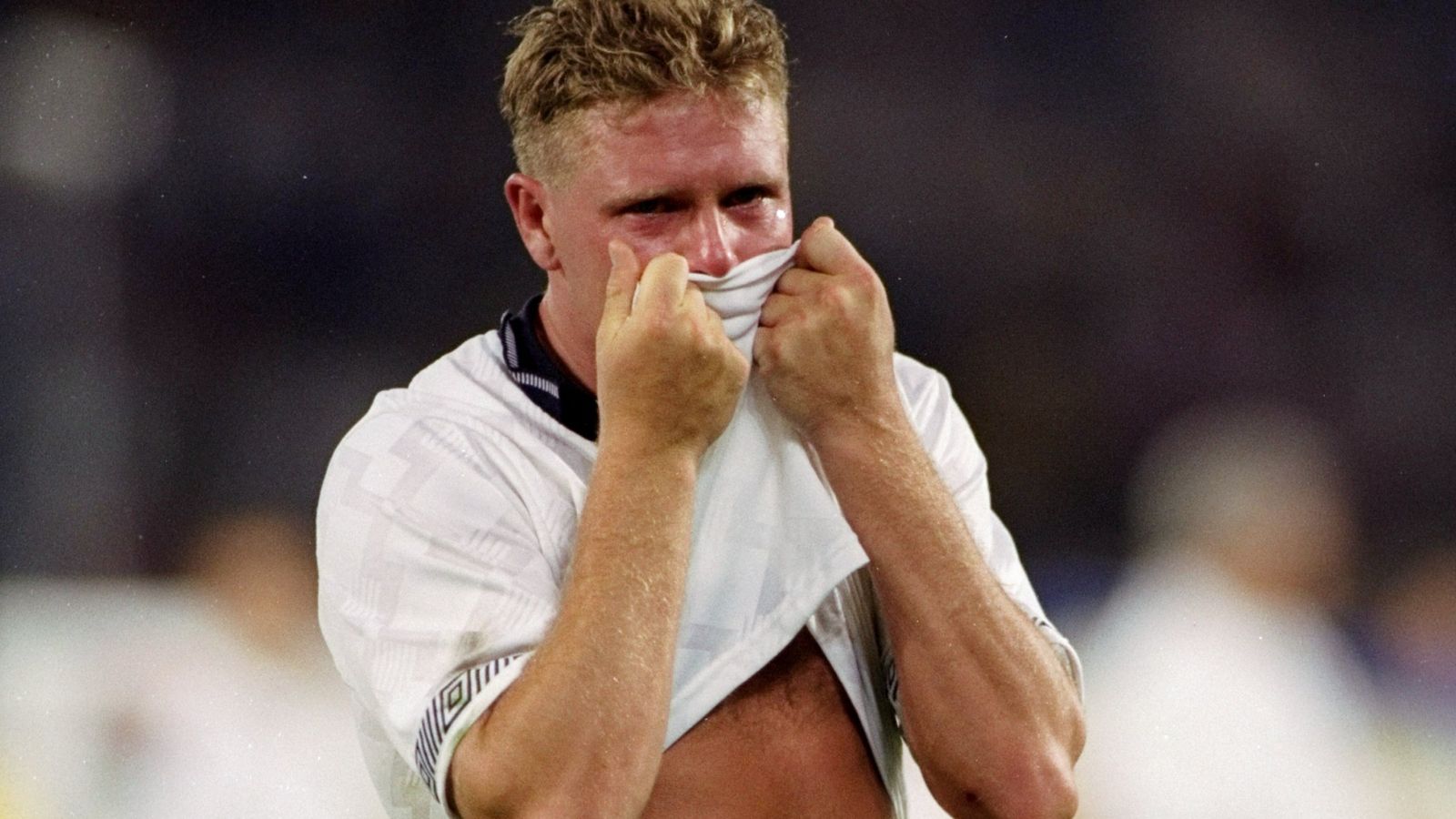 Paul Gascoigne's story: Gazza documentary explores highs, lows, and how fame caused him to unravel