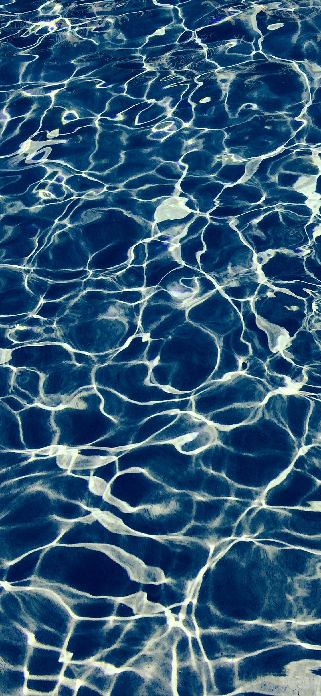 Water wallpaper for iPhone, iPad, and desktop