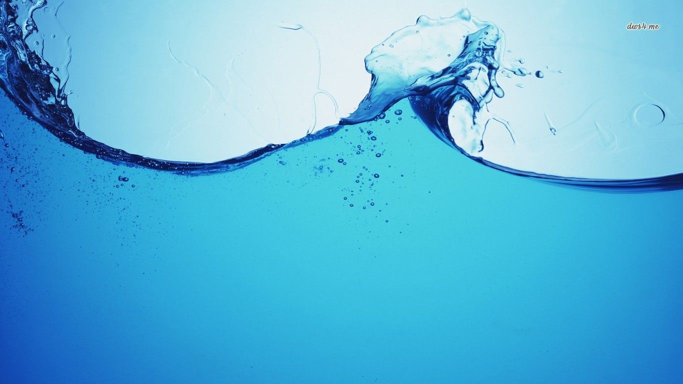 HD Water Wallpaper