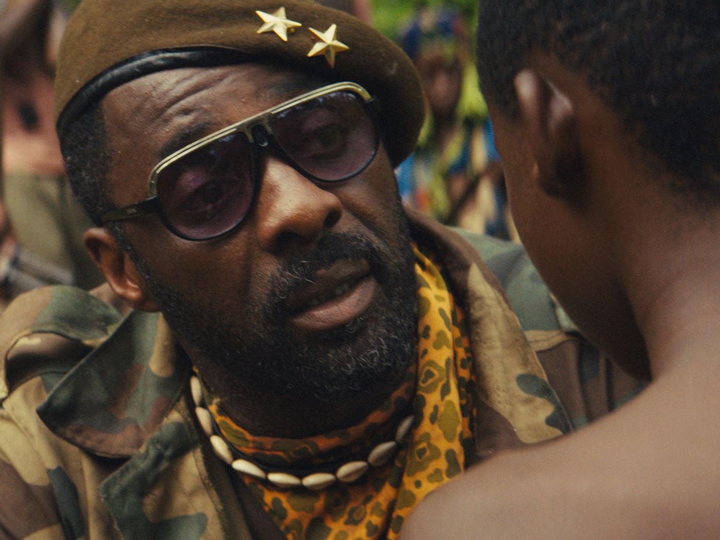 Beasts of No Nation has been viewed 3 million times on Netflix in the US