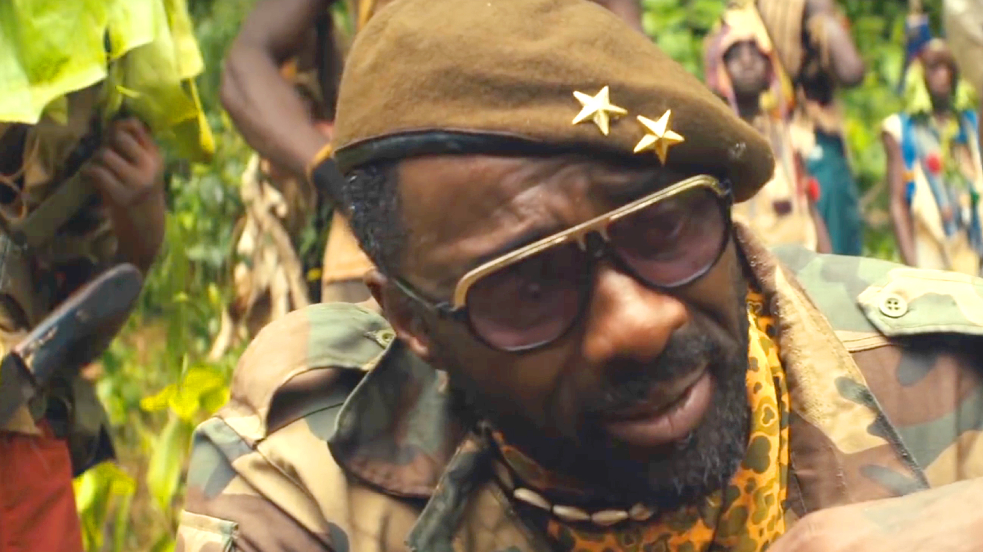 Beasts of No Nation: 1 & Videos