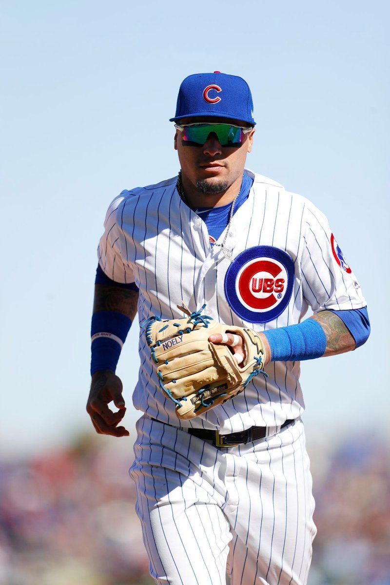 Javier Baez Wallpaper for mobile phone, tablet, desktop computer and other devices HD and 4K wallpaper. Chicago cubs fans, Mlb chicago cubs, Chicago cubs history