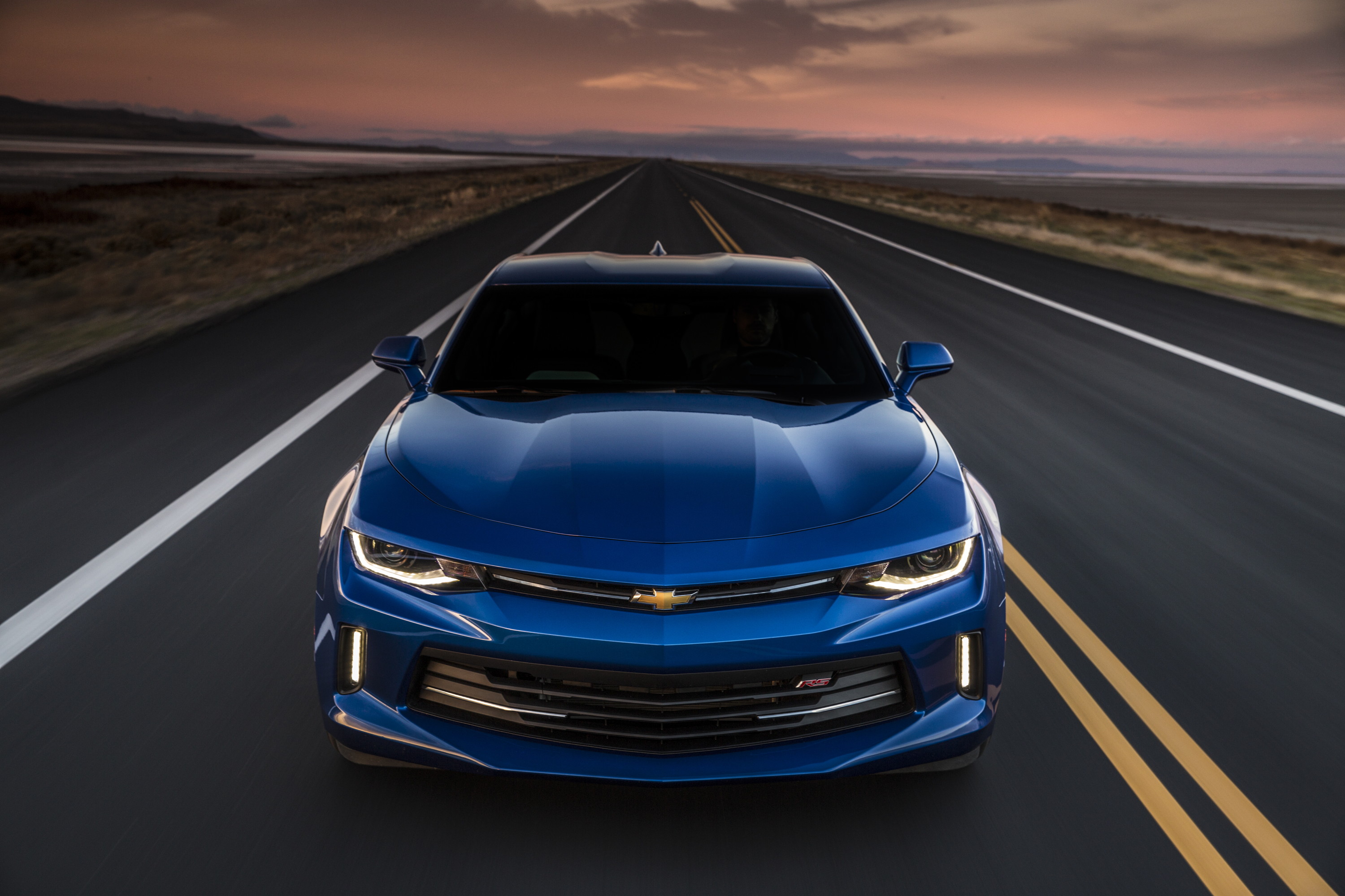 GM Corporate Newsroom