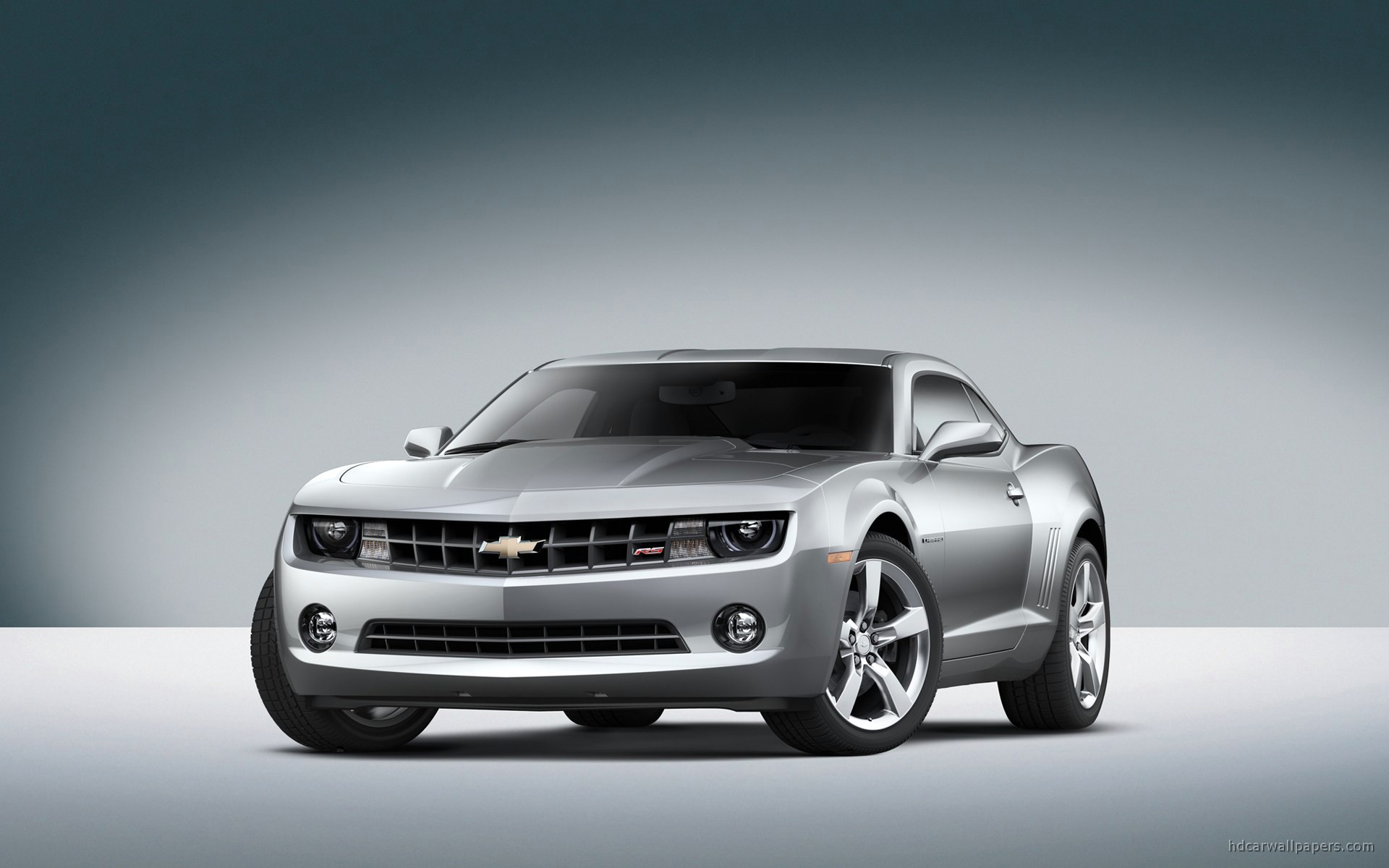 Chevrolet Camaro RS 8 Wallpaper. HD Car Wallpaper