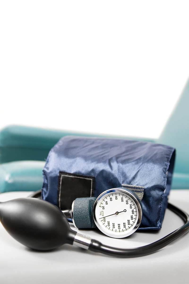 Blood Pressure Image Wallpaper