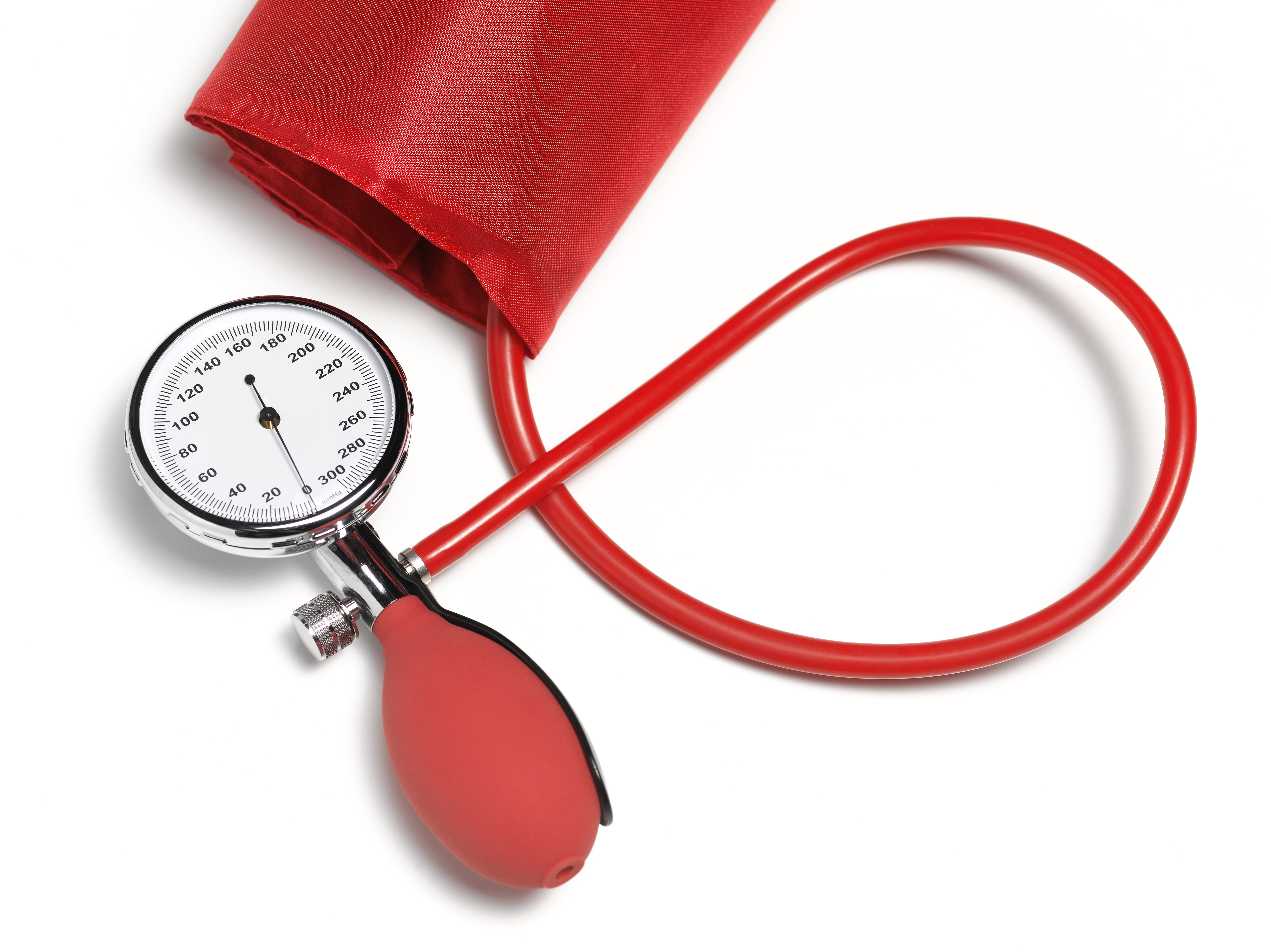 Why Blood Pressure Is Rising Worldwide
