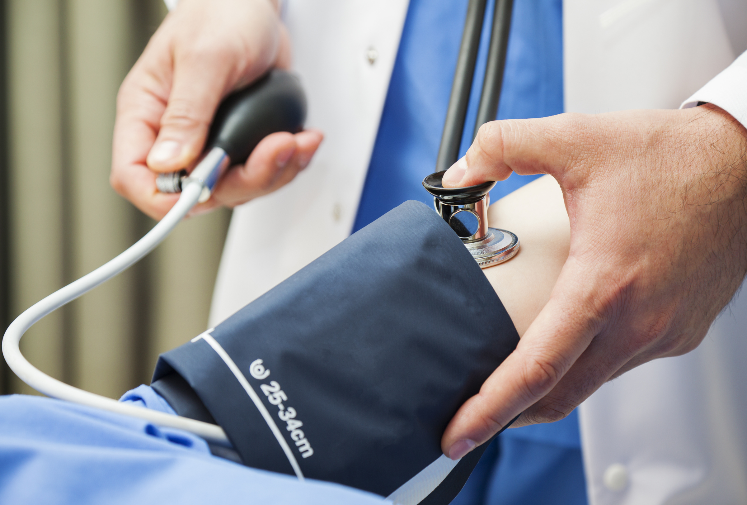 Cardiology 101: What Does Blood Pressure Really Mean?