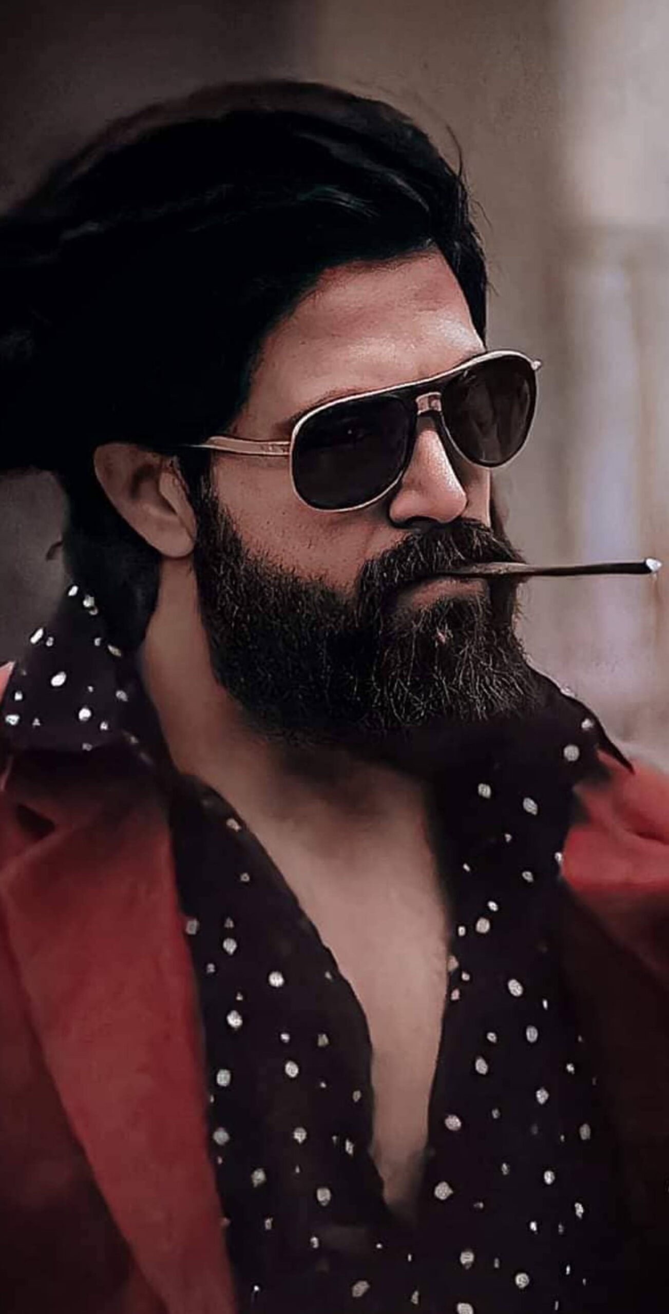 KGF 2 Poster Wallpapers Wallpaper Cave